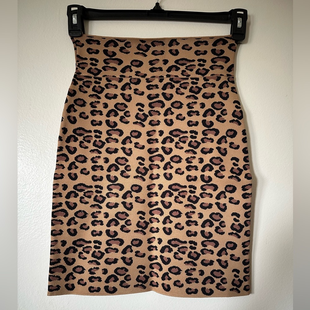 BCBG Skirt